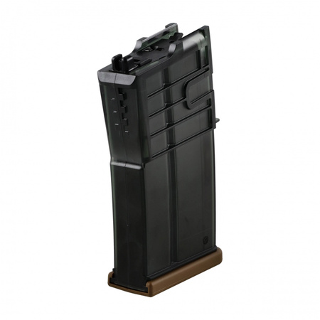 Heckler&Koch - H&K ASG caliber 6 mm 20 rounds magazine