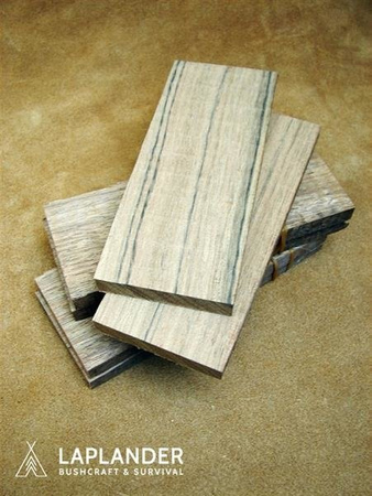 Amazaque Wood - Covers