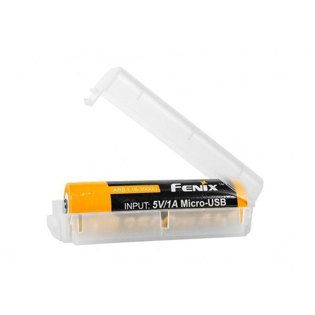 Fenix USB Battery ARB-L18U (18650 3500 mAh 3.6 V)