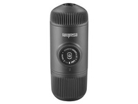 Wacaco Nanopresso - Portable travel coffee maker - gray