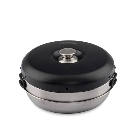 Petromax Dimego camping oven