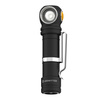 Armytek Wizard C2 PRO MAX USB multitasking flashlight - white