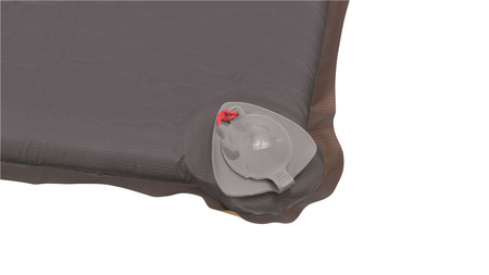 Robens - Self-inflating seat mat - Air impact Seat 3.8