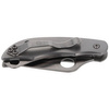Spyderco ClipiTool Scissors Plain Folding Knife - C169P