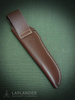 Leather scabbard - TBS