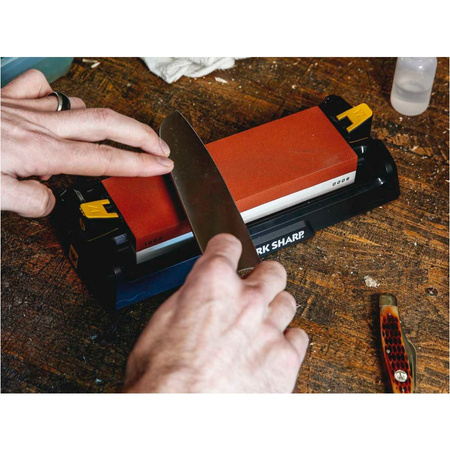 Work Sharp - Whetstone Sharpener 