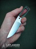 Knife - Brisa Necker 70 F head