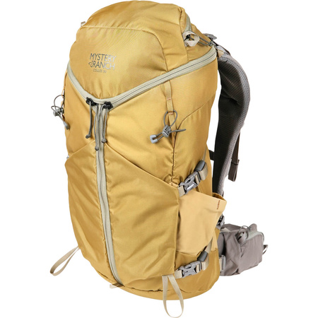 Mystery Ranch - Coulee 30 L/XL hiking backpack - Coriander