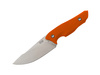 ZA-PAS - Ninja Knife - G10 Orange