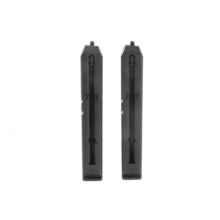 Umarex - Magazine for TDP 45 4.5 mm 2 pcs.