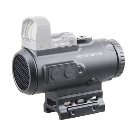Vector Optics - Paragon 4x24 Micro prismatic sight - Black - SCPS-M04
