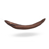 Lesovik LARVA hammock cover - Walnut Brown