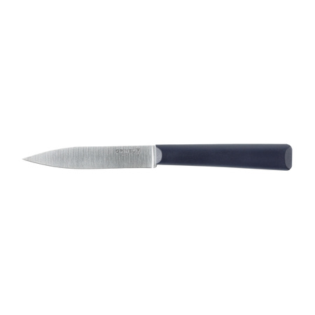 Opinel Les Essentiels Paring kitchen knife blue