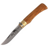 Old Bear Classical L Olive Wood 210mm knife 9307/21_LU