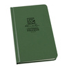 Rite in the Rain - Waterproof Notes - 4 3/4x7 1/2 - 970F - Olive
