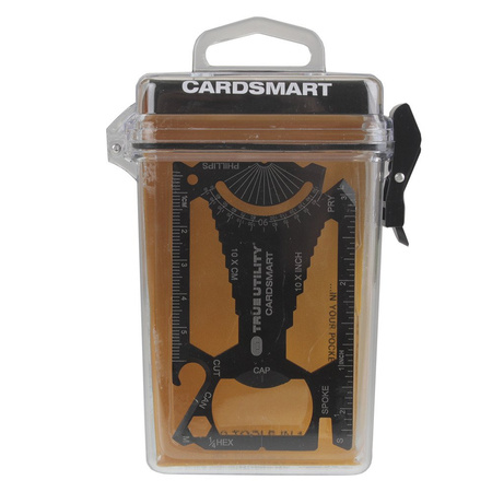 True Utility - Cardsmart - Micro Tool - TU207