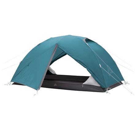 Robens - Boulder 2 Hiking Tent Blue - Route Series