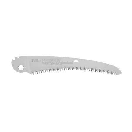 Silky Pocketboy Curve 170-8 saw blade