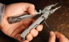 Leatherman Super Tool 300 Black multitool (831151) - 19 tools