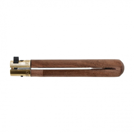 Antonini Old Bear Grafting Folding Knife - walnut