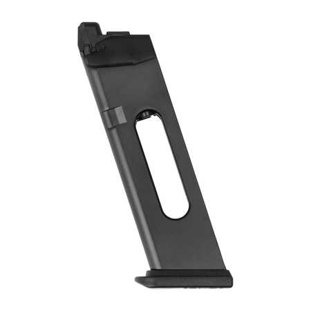 Glock - Magazine for Glock 17 gen 5 MOS 6 mm CO2 ASG replica