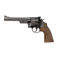 Smith&Wesson - M29 4.5mm 6.5" wind revolver with holster