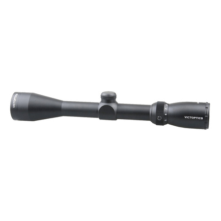 VictOptics - PAC B3 3-9x40 SFP rifle scope - VMD-2 - Black - OPSL20