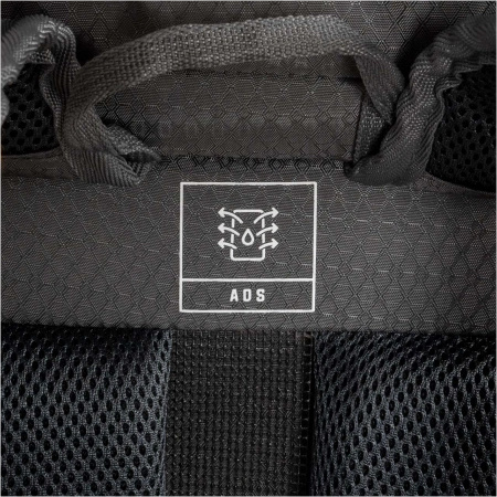 Alpinus - Zarand II 35L backpack - graphite