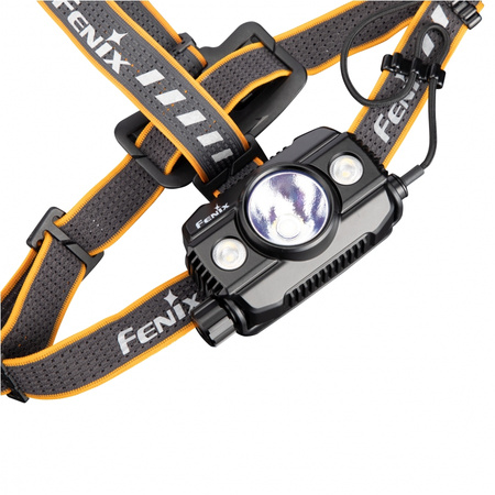 Fenix HP30R V2.0 headlamp - black