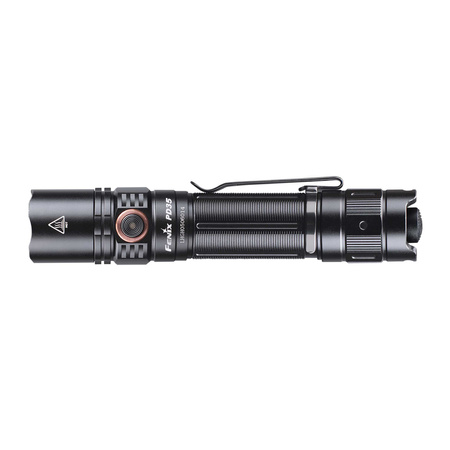 Fenix PD35 V flashlight3.0