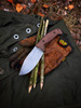 LKW - Woodsman knife by DARKdog6
