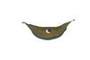 Ticket To The Moon - Hammock Travel Original - Forest / Army Green
