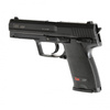 Heckler&Koch - H&K USP 6 mm spring-loaded ASG pistol replica