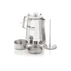 Petromax Perkomax Stainless Steel Percolator 1.5L