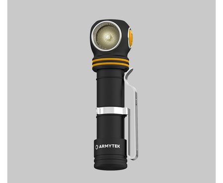 Armytek Elf C2 USB-C Warm 4-in-1 Flashlight