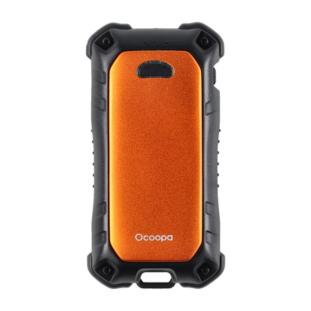 Ocoopa - UT4 Extreme black and orange electronic hand warmer