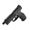 Heckler&Koch - H&K VP9 Tactical 6mm green gas replica ASG pistol