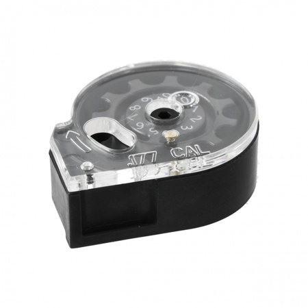 Umarex - Magazine for the Iconix 4.5 mm air rifle