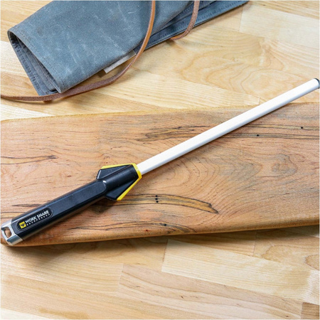 Work Sharp - Ceramic Honing Rod Sharpener