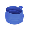 Wildo - Fold-A-Cup Mug - 250 ml - Navy 