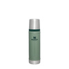 Stanley LEGENDARY CLASSIC 0.6L Hammertone Green Thermos