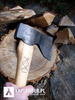 HULTAFORS Stålberg Carpenter Axe - Premium