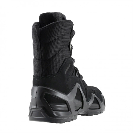 LOWA ZEPHYR MK2 GTX HI UK men's boots - black