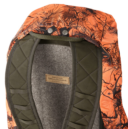 Fjallraven - Lappland Hike 15 Backpack - Dark Olive