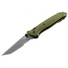 Benchmade - 537SGY-1 Bailout Folding Knife