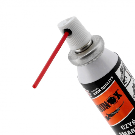 Brunox - Gun oil spray 25 ml