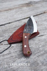 Condor Pangui Neck Knife