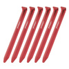 Robens - Ultralite U-Stake - Tent pegs - 6pcs