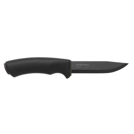 MORAKNIV - Mora Bushcraft BlackBlade knife (C) - Black