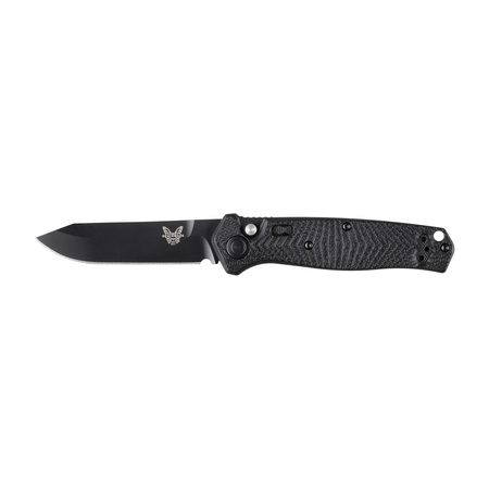 Benchmade - Mediator folding knife 8551BK